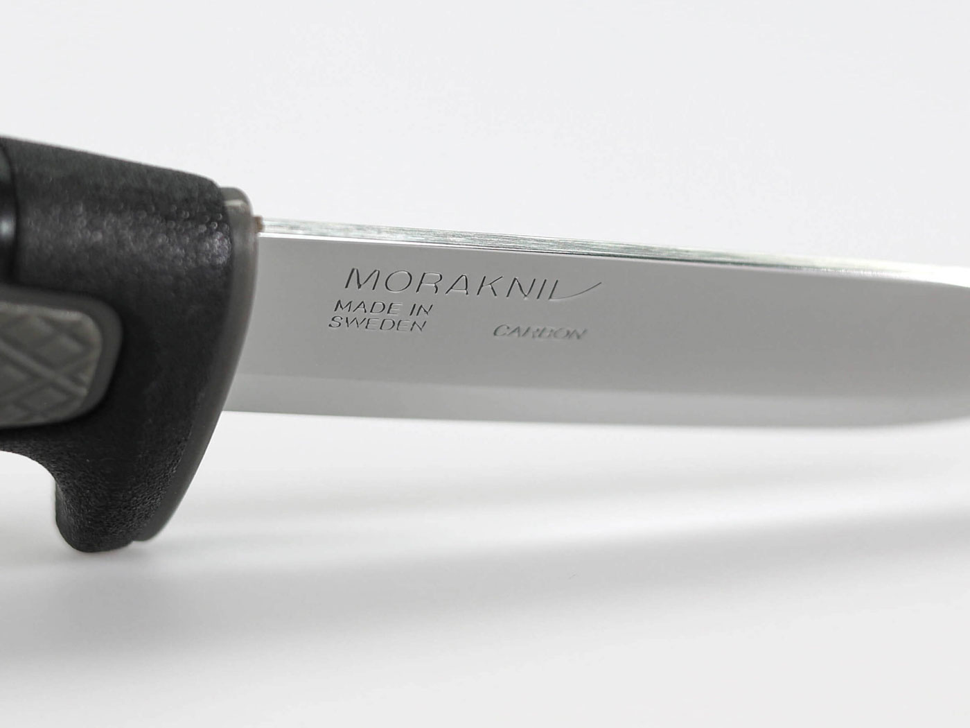 Morakniv Morakniv - Risberg (C) - Black Skies