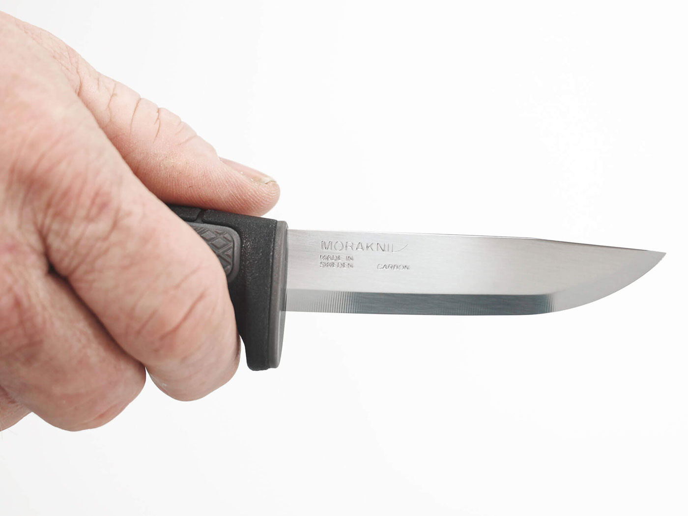 Morakniv Morakniv - Risberg (C) - Black Skies