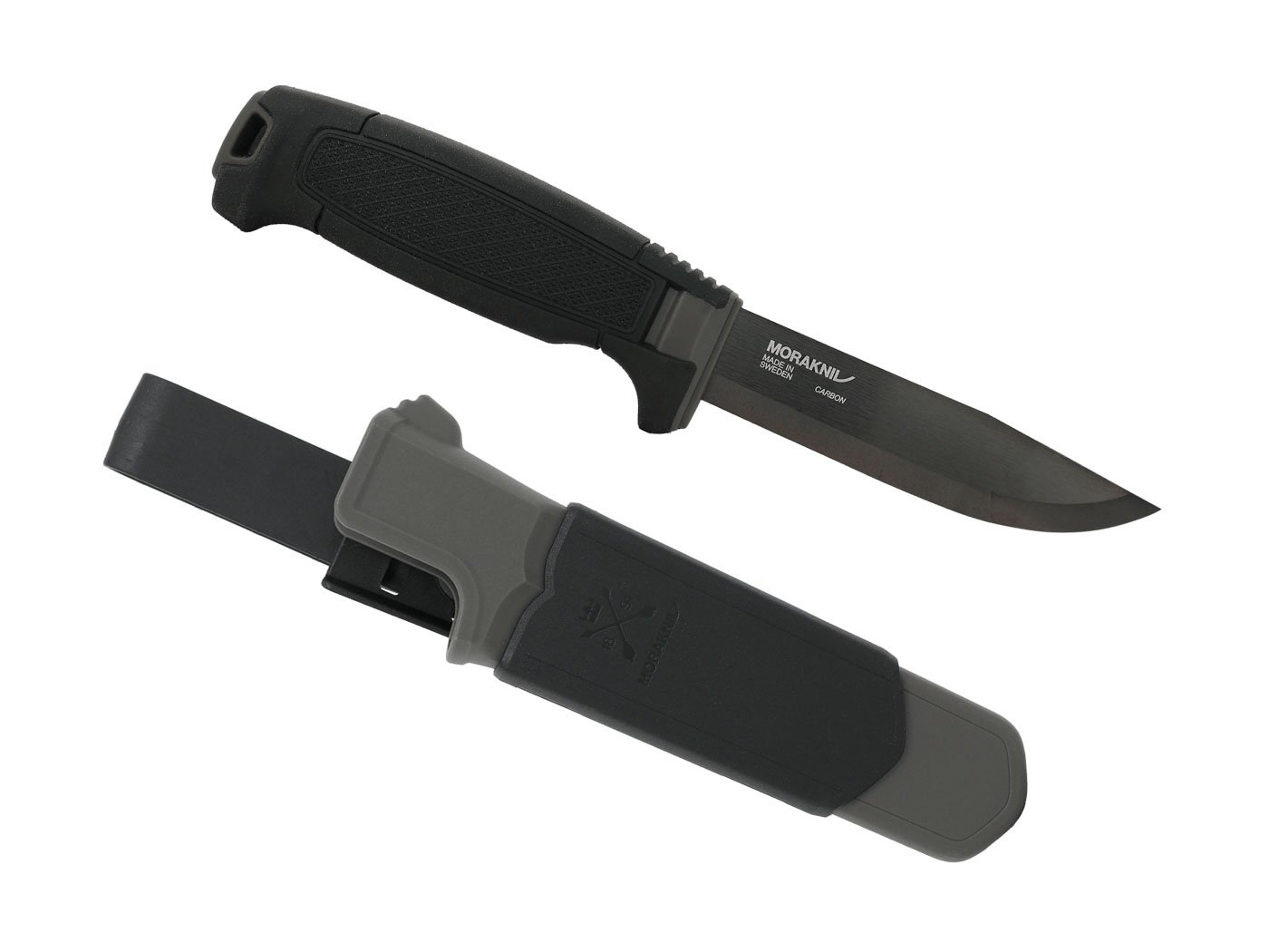 Morakniv Morakniv - Amberg BlackBlade (C) - Black Skies