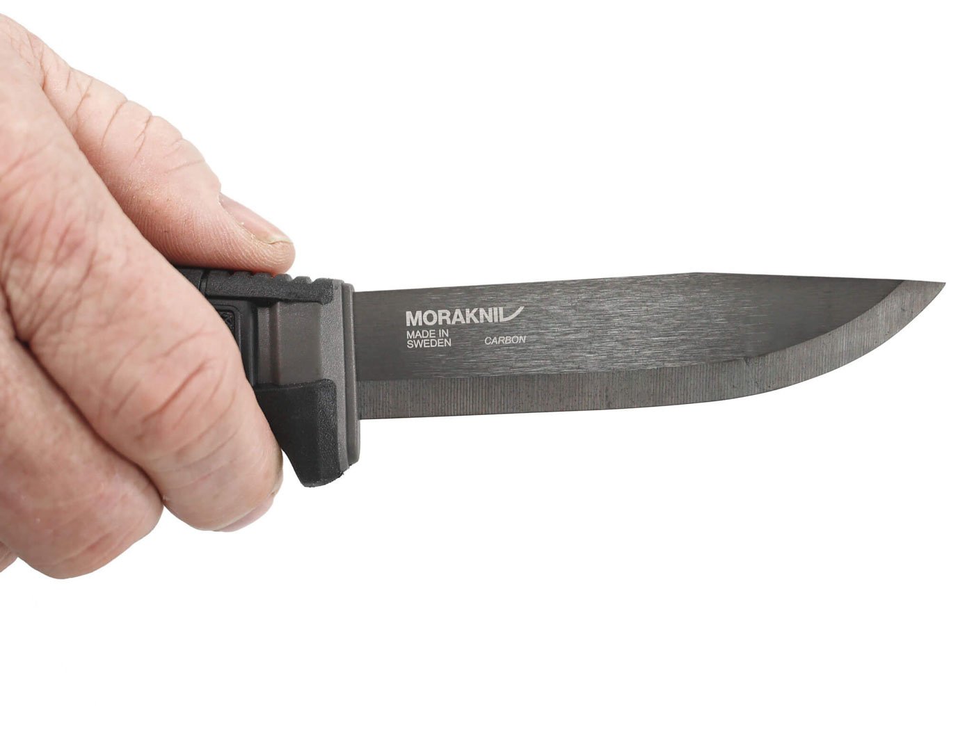 Morakniv Morakniv - Amberg BlackBlade (C) - Black Skies