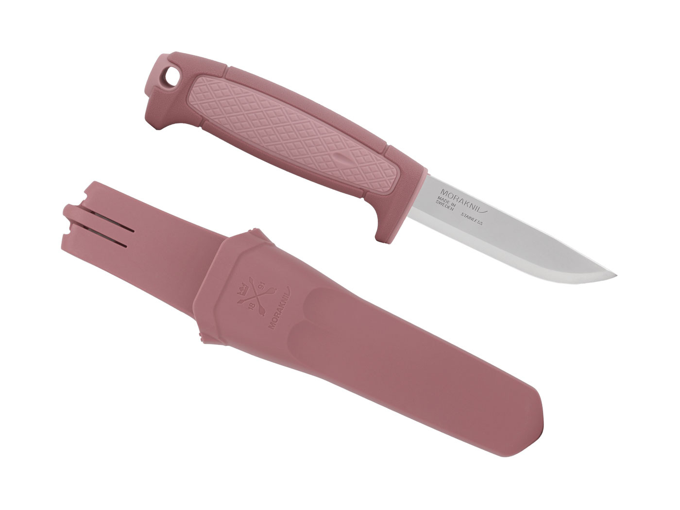 Morakniv Morakniv - Risberg (S) - Lingonberries