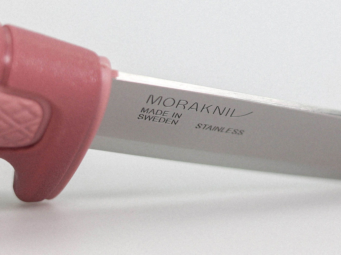 Morakniv Morakniv - Risberg (S) - Lingonberries