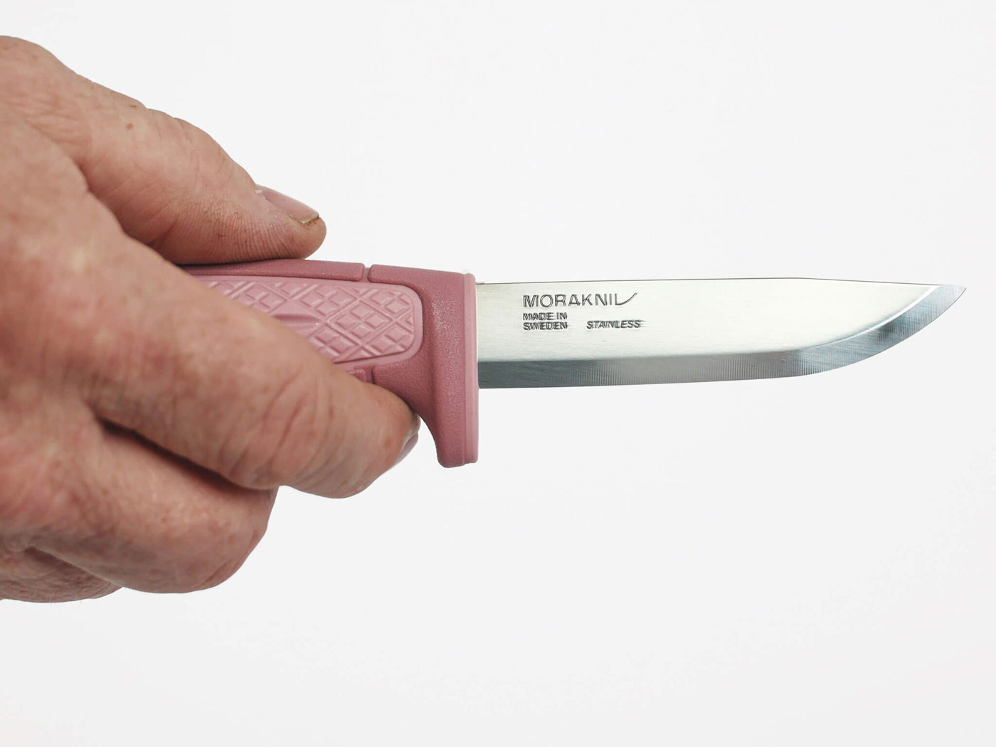 Morakniv Morakniv - Risberg (S) - Lingonberries