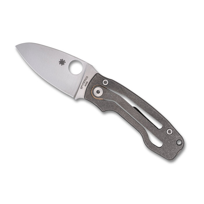 Spyderco Spyderco - PITS 2 - M398