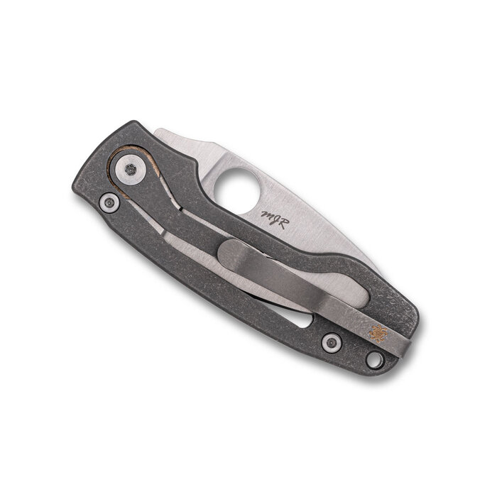 Spyderco Spyderco - PITS 2 - M398