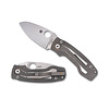 Spyderco Spyderco - PITS 2 - M398