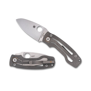 Spyderco Spyderco - PITS 2 - M398