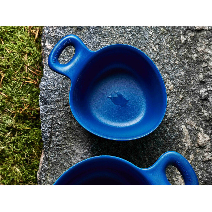 Light My Fire LMF - Kasa Mini - Hazy Blue