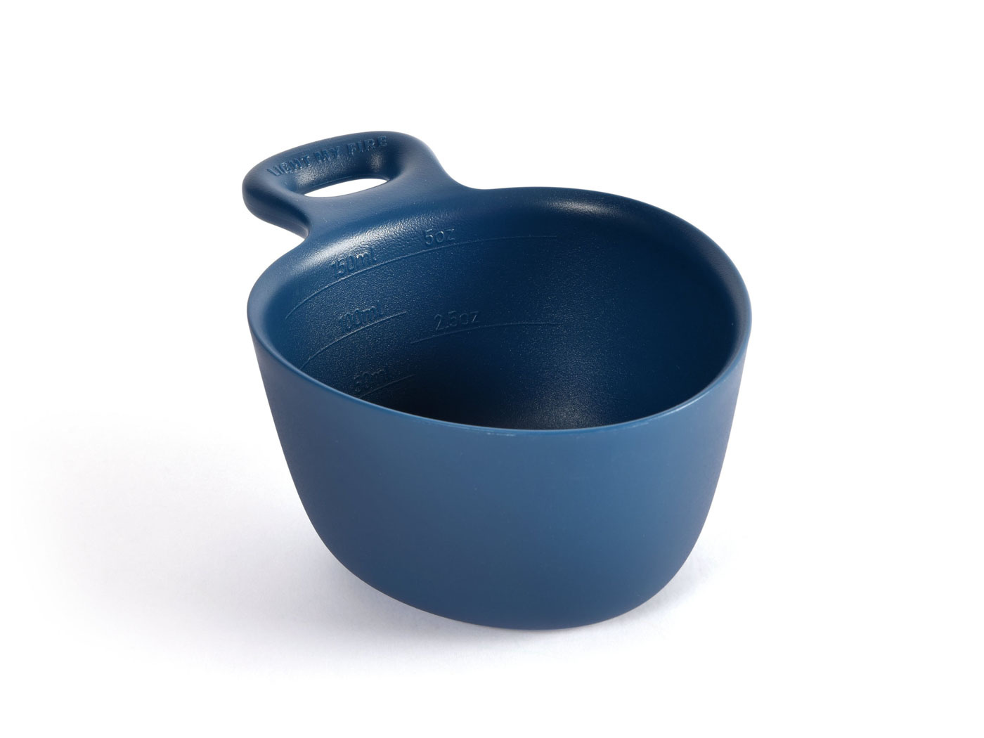 Light My Fire LMF - Kasa Mini - Hazy Blue