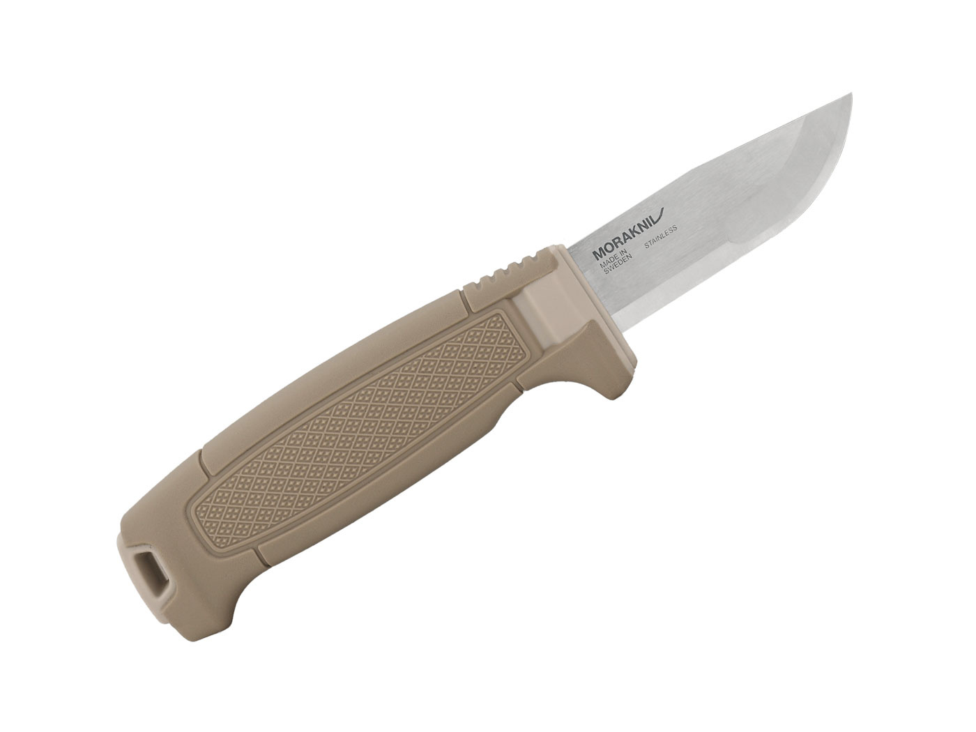 Morakniv Morakniv - Amberg Compact (S) - Sandy Shores