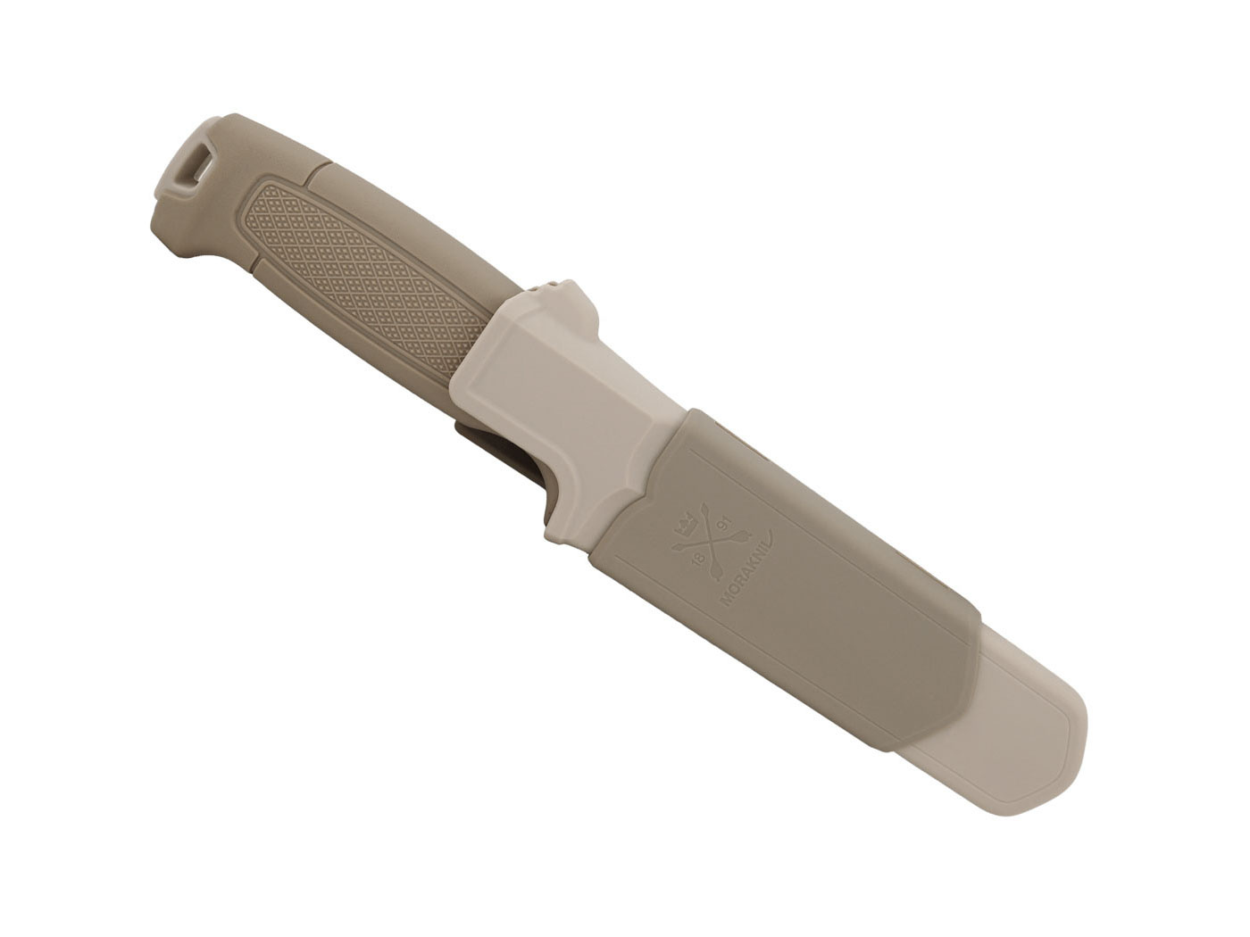 Morakniv Morakniv - Amberg Compact (S) - Sandy Shores