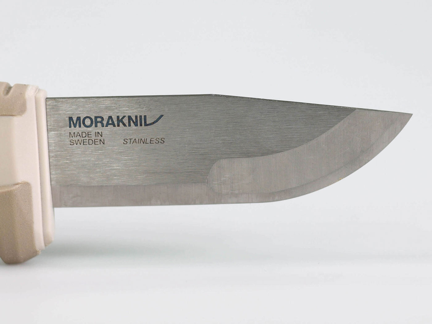 Morakniv Morakniv - Amberg Compact (S) - Sandy Shores