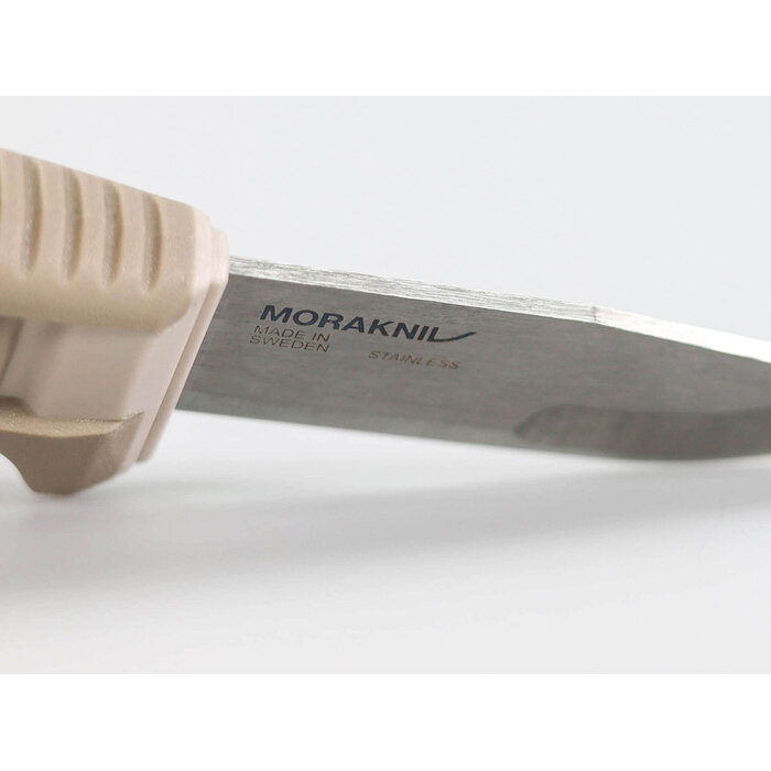 Morakniv Morakniv - Amberg Compact (S) - Sandy Shores