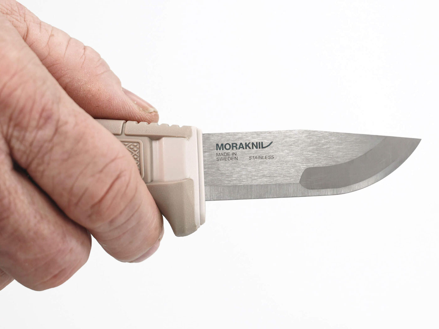 Morakniv Morakniv - Amberg Compact (S) - Sandy Shores