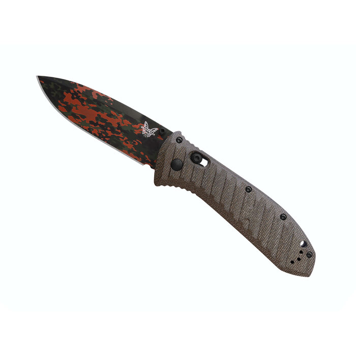 Benchmade Benchmade - Presidio II - 2026 Shot Show Special