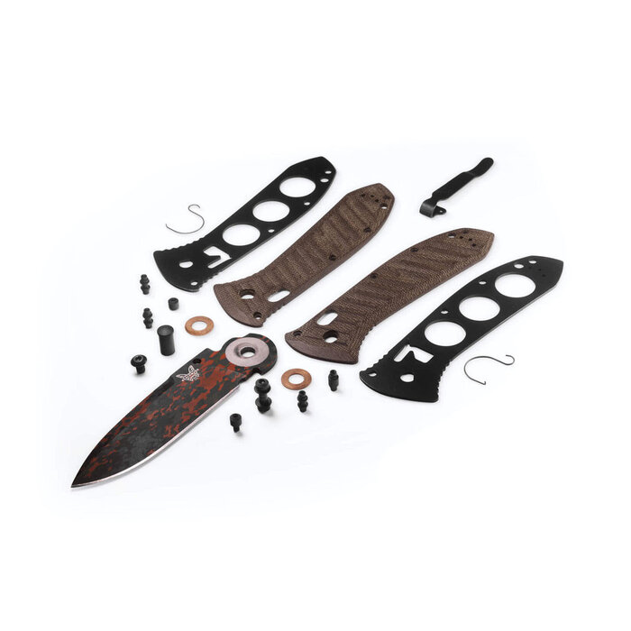 Benchmade Benchmade - Presidio II - 2026 Shot Show Special