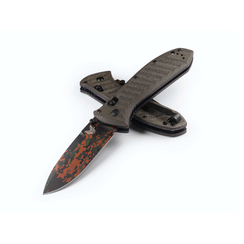 Benchmade Benchmade - Presidio II - 2026 Shot Show Special