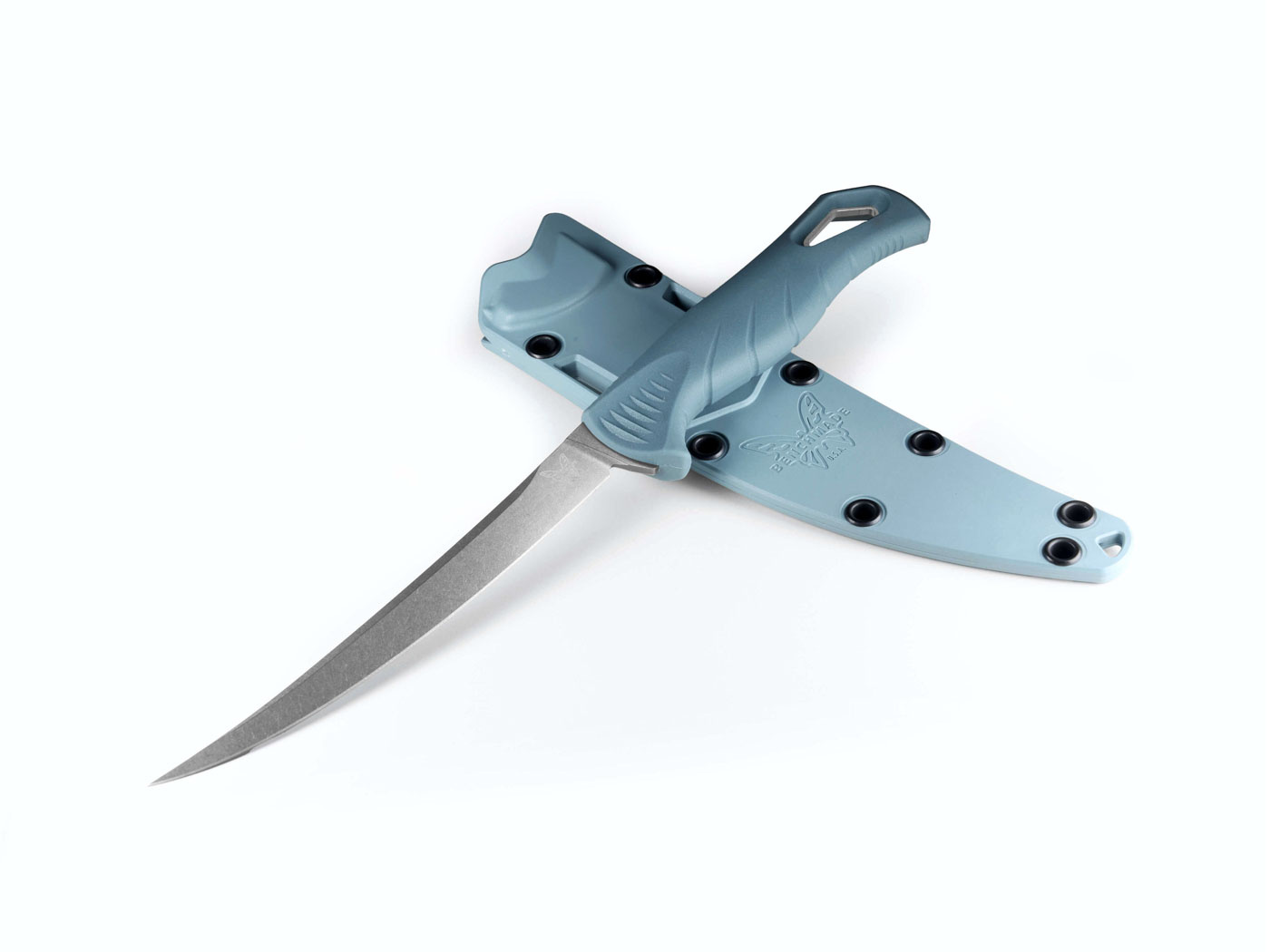 Benchmade Benchmade - Fishcrafter 5"