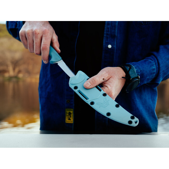 Benchmade Benchmade - Fishcrafter 5"