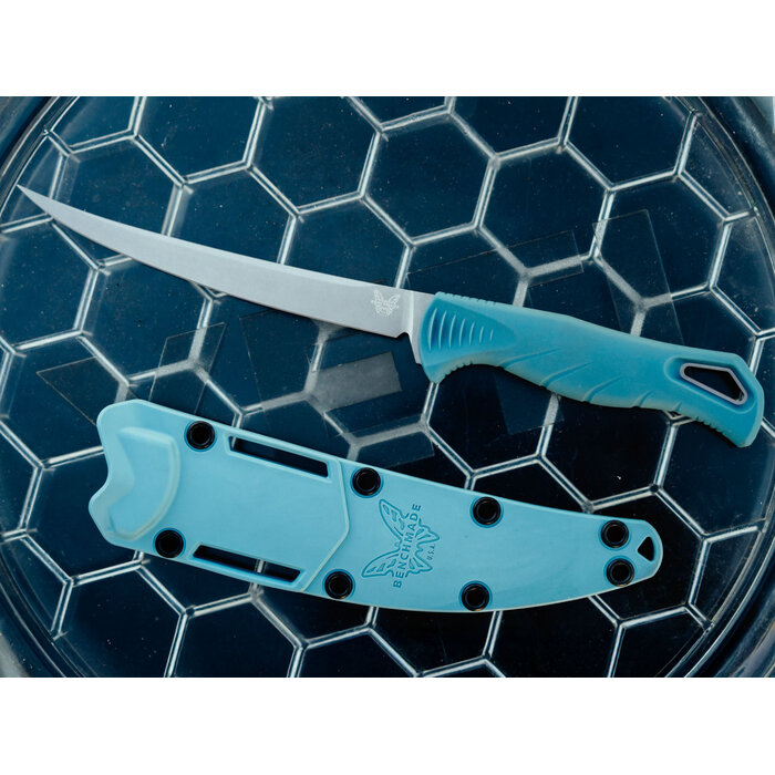 Benchmade Benchmade - Fishcrafter 5"