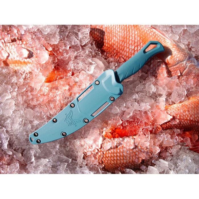 Benchmade Benchmade - Fishcrafter 5"