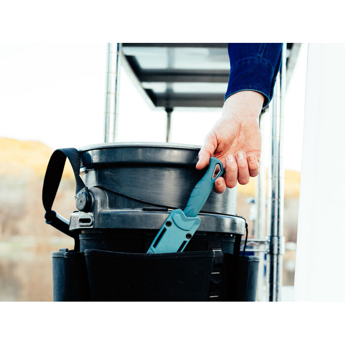 Benchmade Benchmade - Fishcrafter 5"