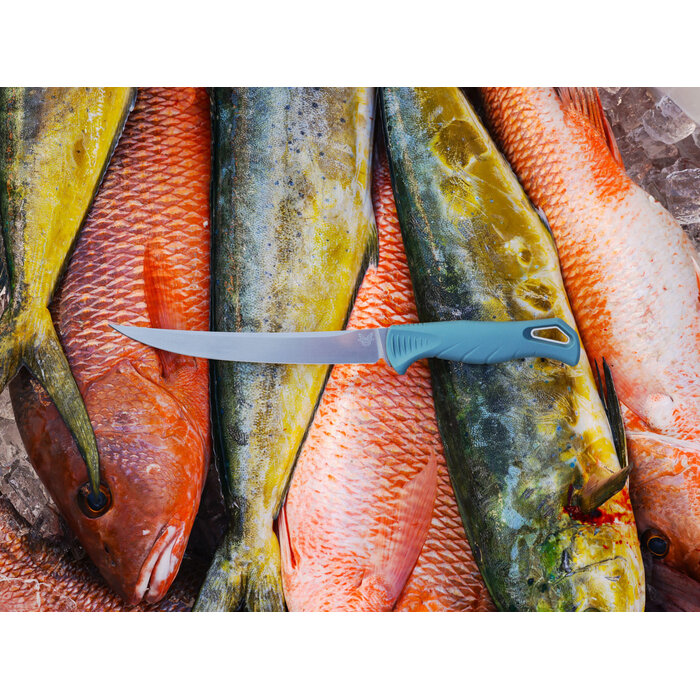 Benchmade Benchmade - Fishcrafter 5"