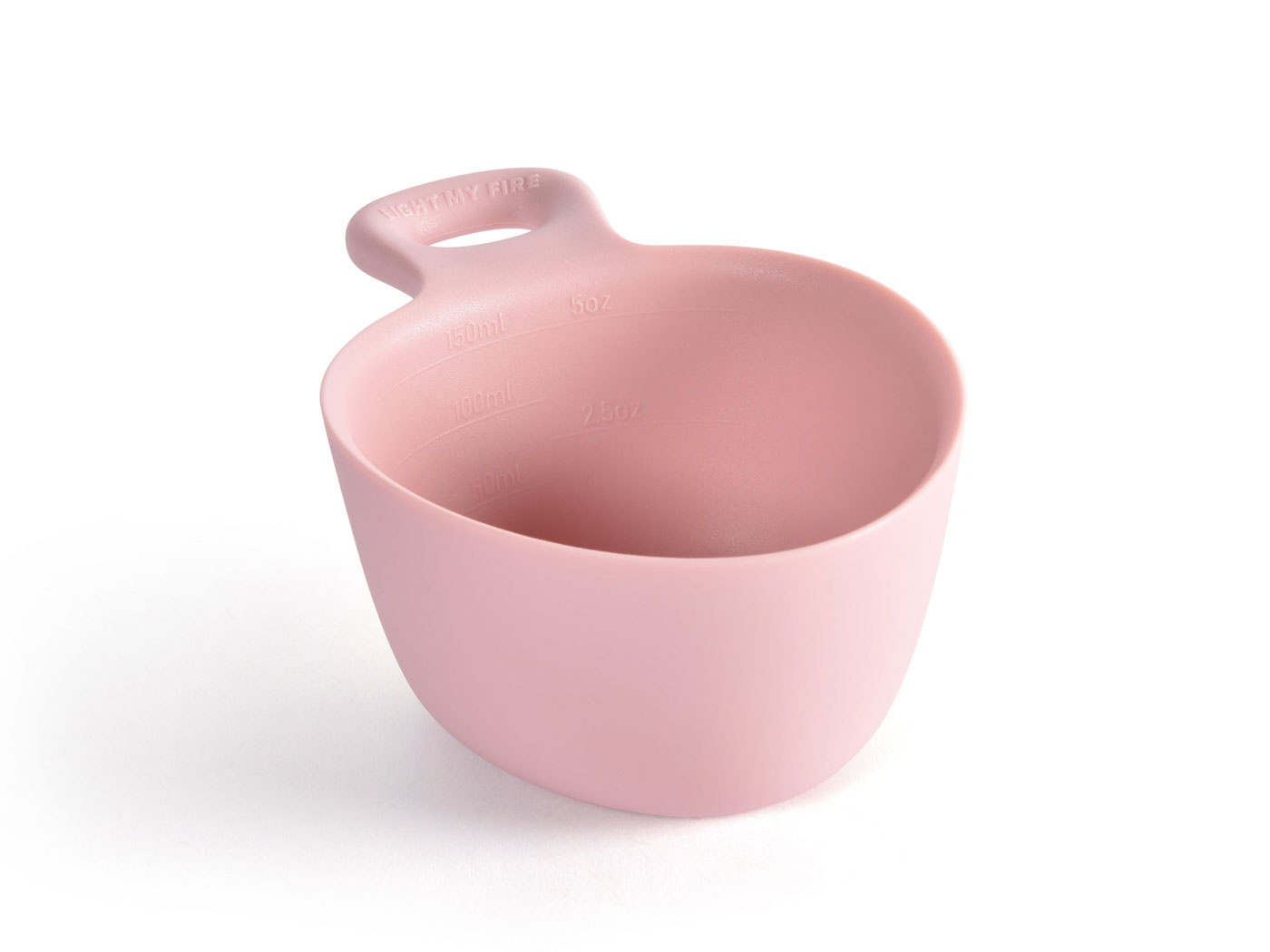 Light My Fire LMF - Kasa Mini - Dusty Pink