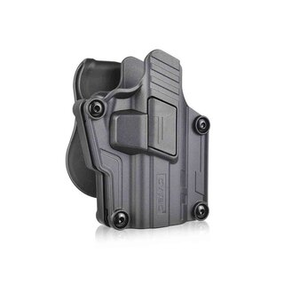 Cytac Cytac - Mega-Fit paddle Holster G2 - Rechts