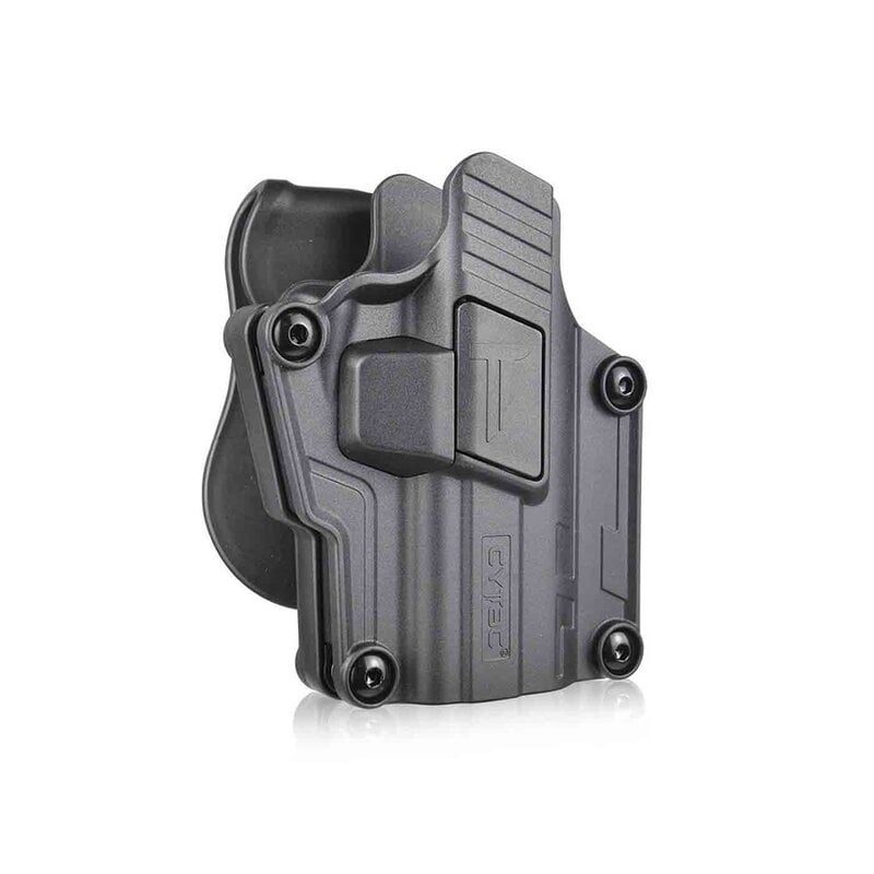 Cytac Cytac - Mega-Fit paddle Holster G2 - Rechts