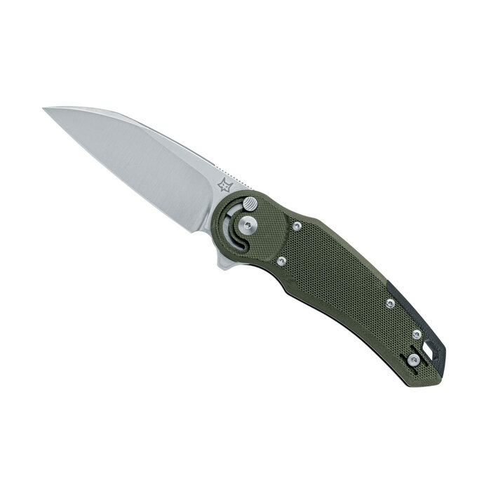 Fox Cutlery ox - Metamorphosis G10 - OD-Green