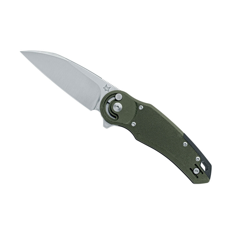 Fox Cutlery ox - Metamorphosis G10 - OD-Green