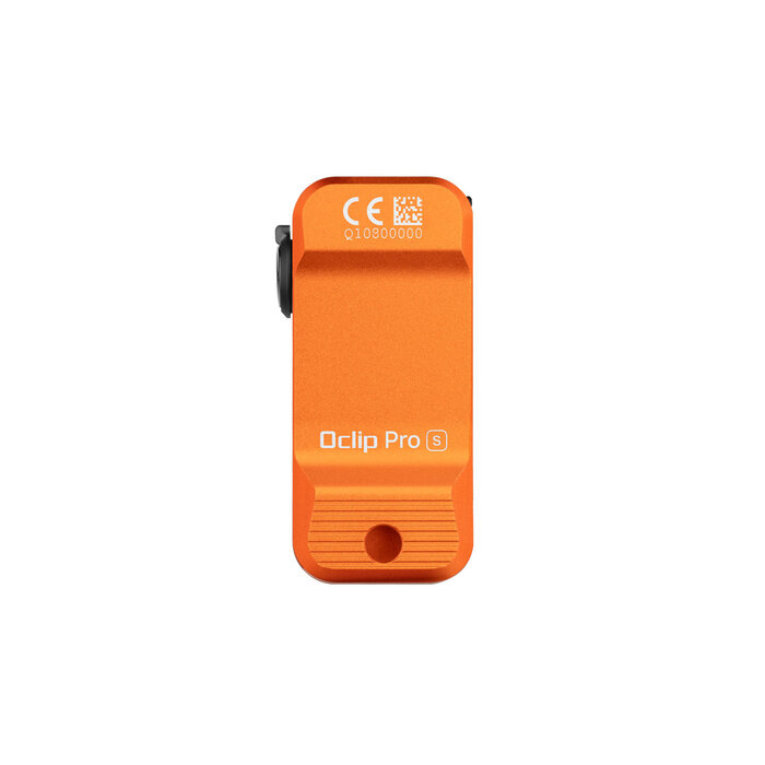 Olight Olight - Oclip Pro S - Orange