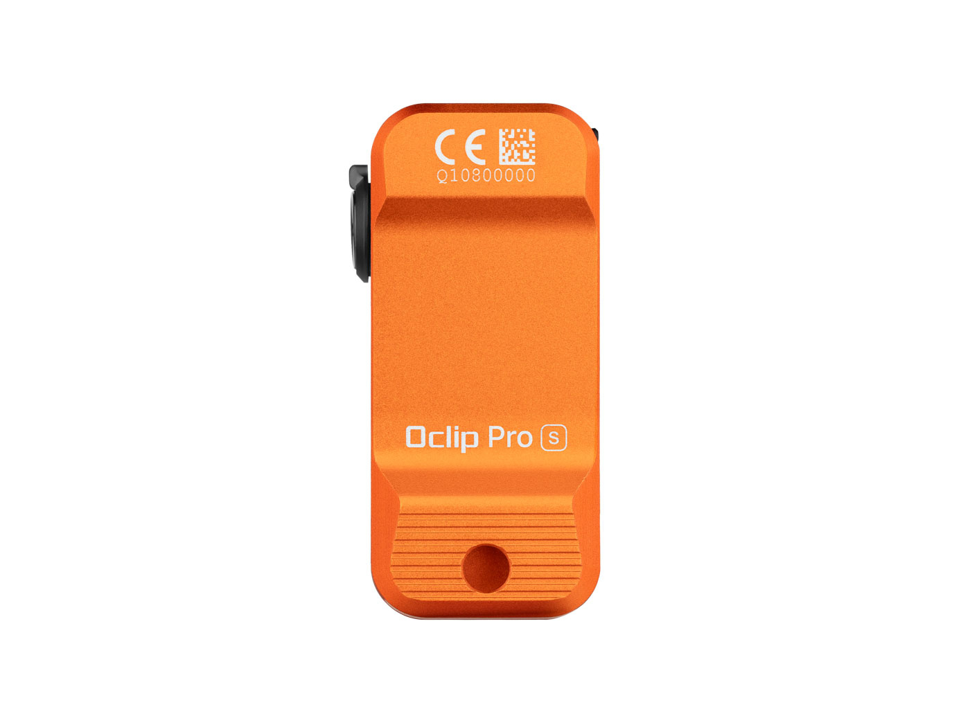 Olight Olight - Oclip Pro S - Orange