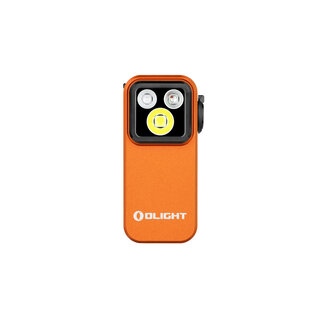 Olight Olight - Oclip Pro S - Orange