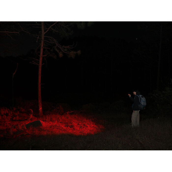 Olight Olight - Oclip Pro S - Orange