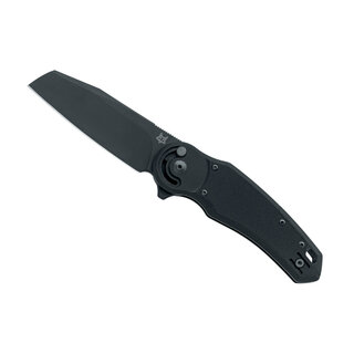 Fox Cutlery Fox - Metamorphosis - G10 - Black