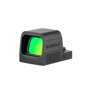 Olight Osight - SE - Green