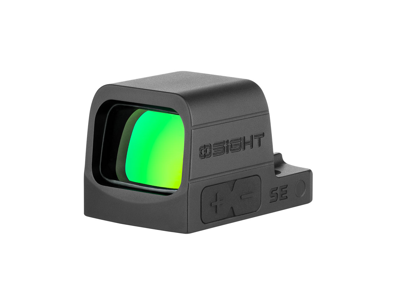 Olight Osight - SE - Green