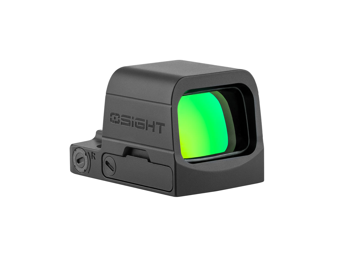 Olight Osight - SE - Green