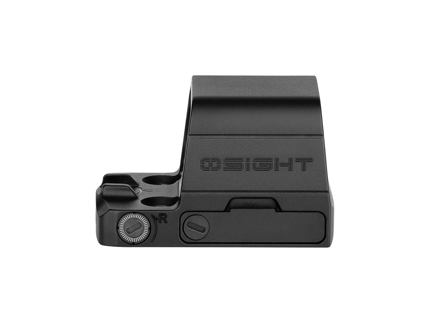 Olight Osight - SE - Green