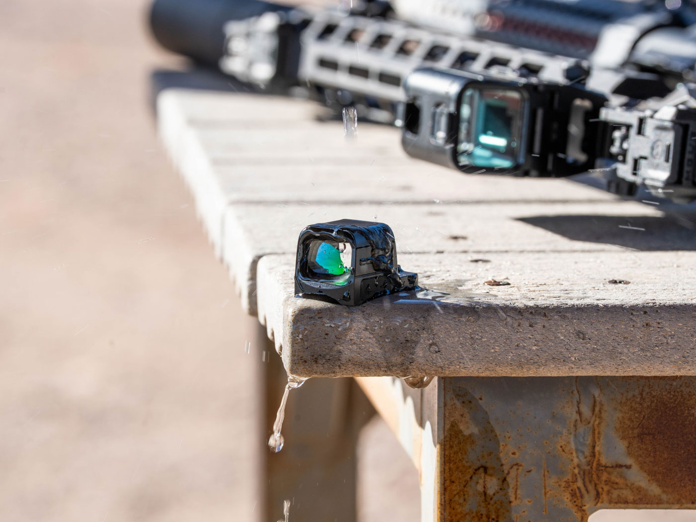 Olight Osight - SE - Green