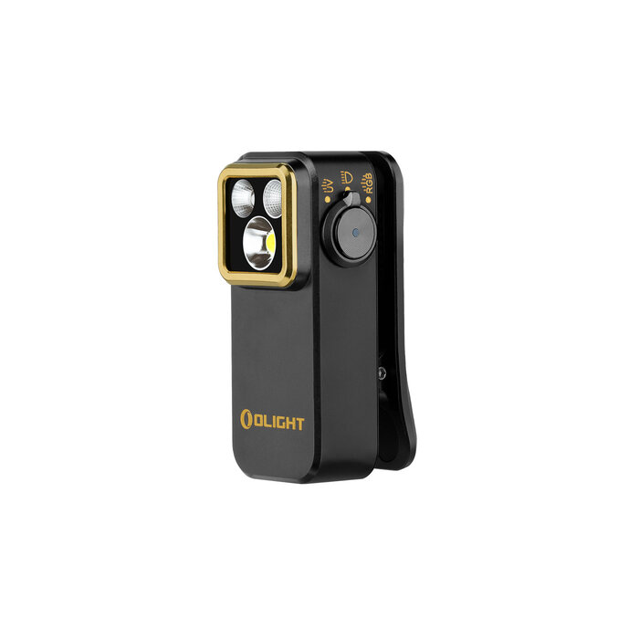 Olight Olight - Oclip Pro - S