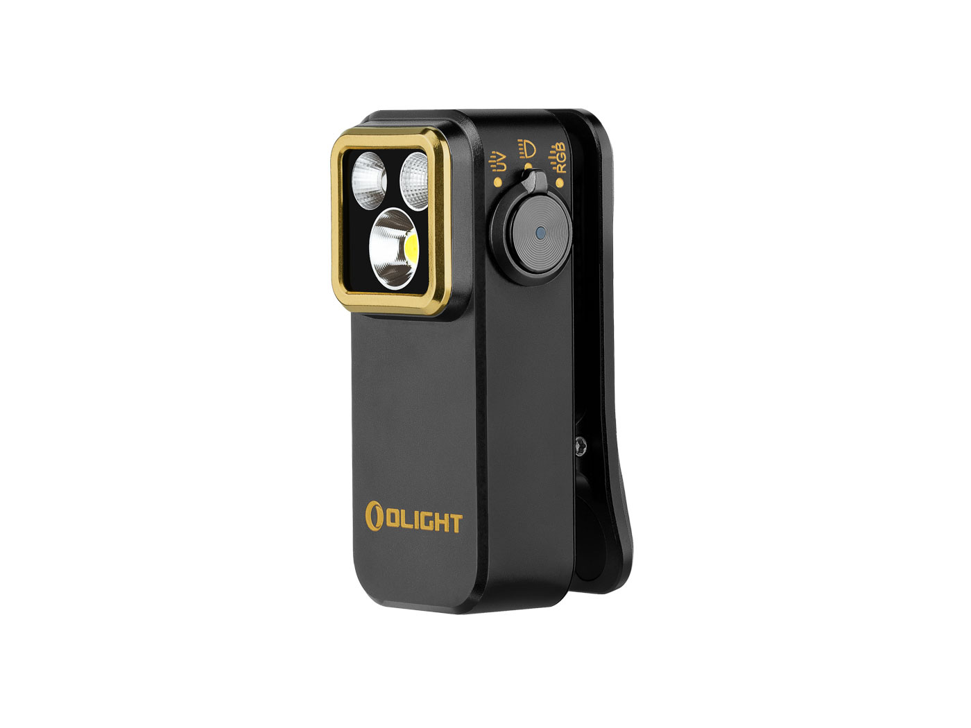 Olight Olight - Oclip Pro - S
