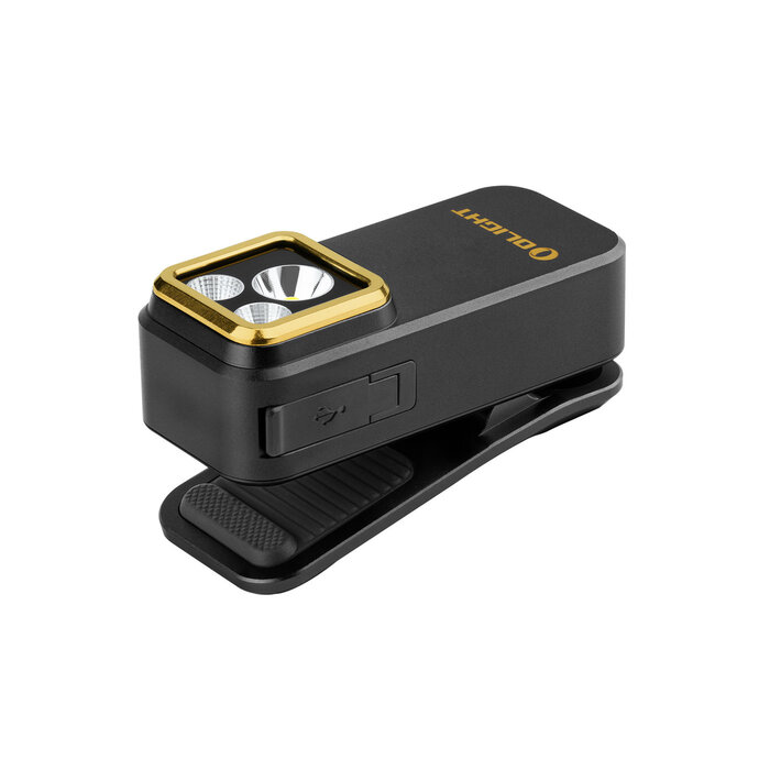 Olight Olight - Oclip Pro - S