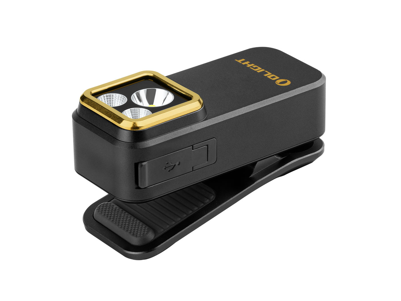 Olight Olight - Oclip Pro - S