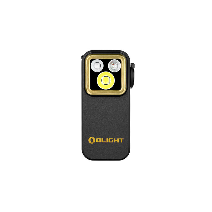 Olight Olight - Oclip Pro - S