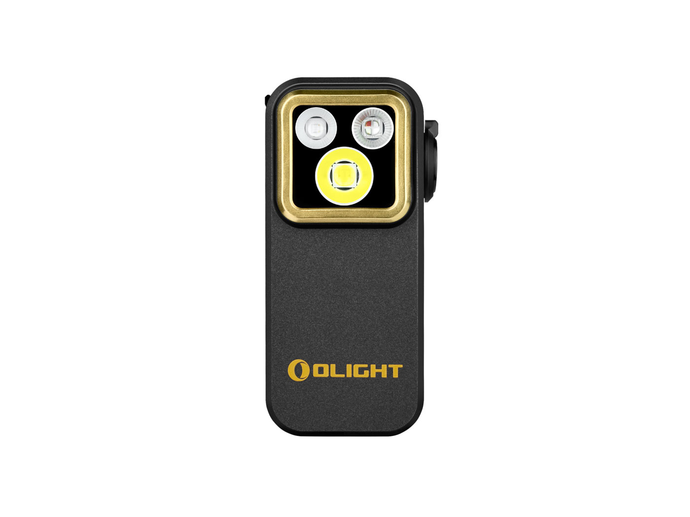 Olight Olight - Oclip Pro - S