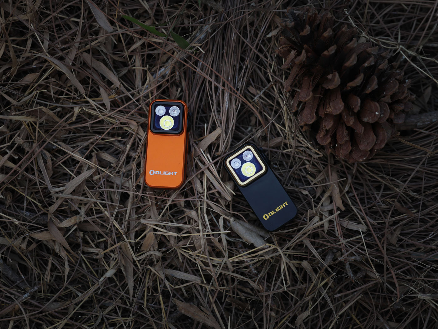 Olight Olight - Oclip Pro - S