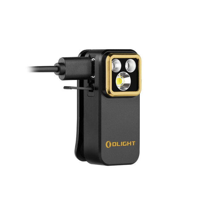 Olight Olight - Oclip Pro - S